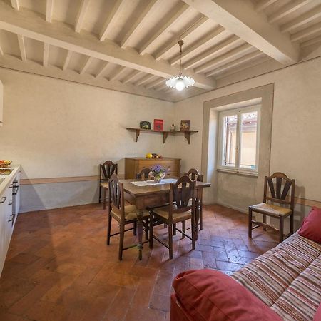 I Bei Ricordi - Historic Centre Apartment 6 Arezzo Extérieur photo