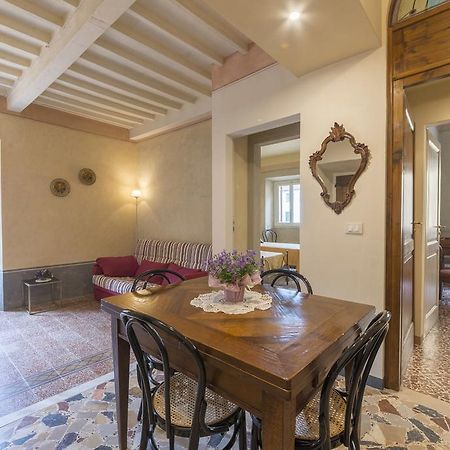 I Bei Ricordi - Historic Centre Apartment 6 Arezzo Extérieur photo