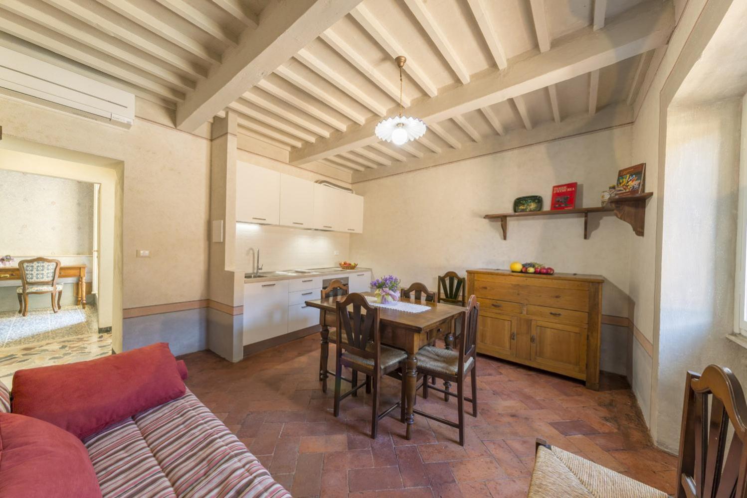 I Bei Ricordi - Historic Centre Apartment 6 Arezzo Extérieur photo