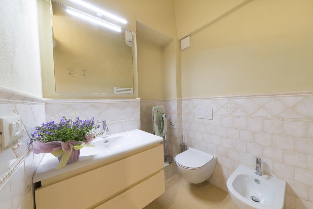 I Bei Ricordi - Historic Centre Apartment 6 Arezzo Extérieur photo
