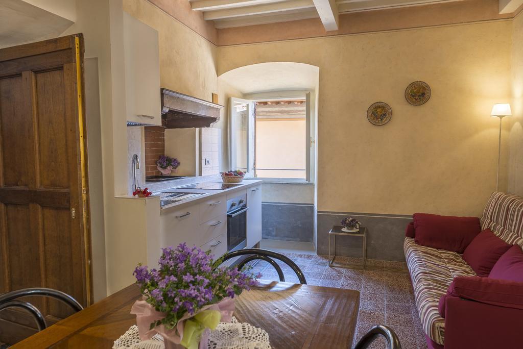 I Bei Ricordi - Historic Centre Apartment 6 Arezzo Extérieur photo