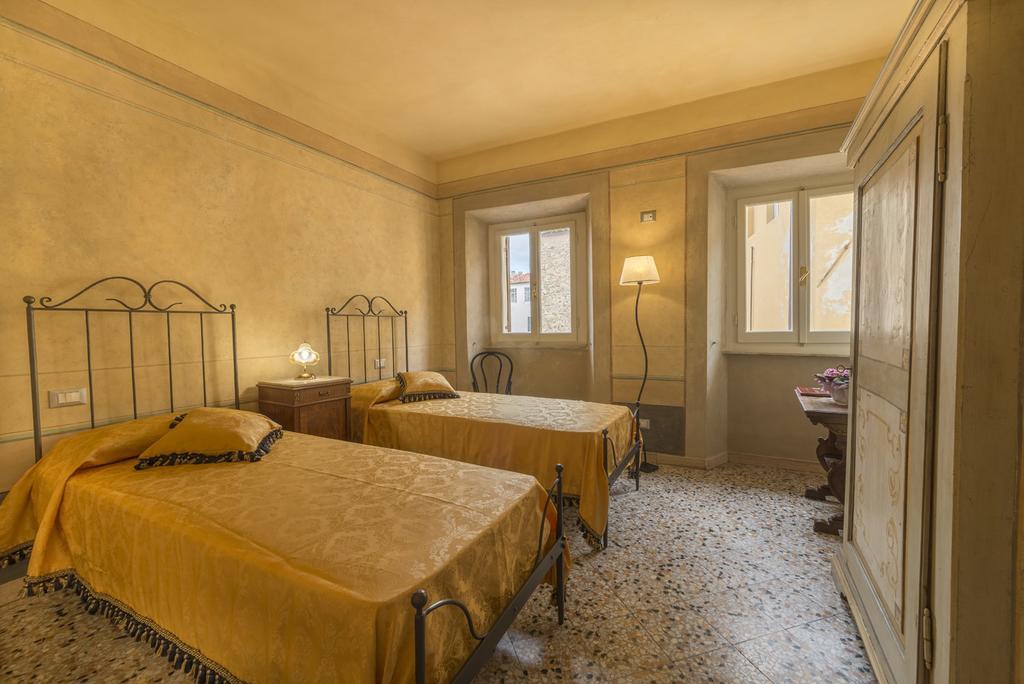 I Bei Ricordi - Historic Centre Apartment 6 Arezzo Extérieur photo